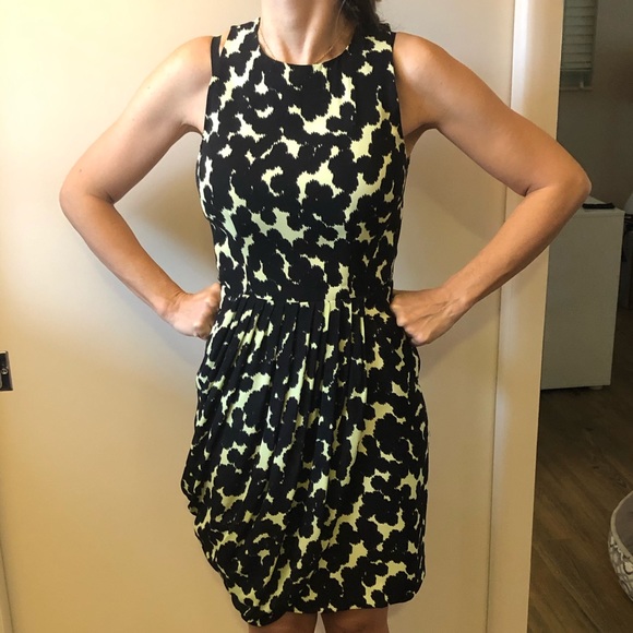 A.L.C. Dress, size 0 - Picture 3 of 5